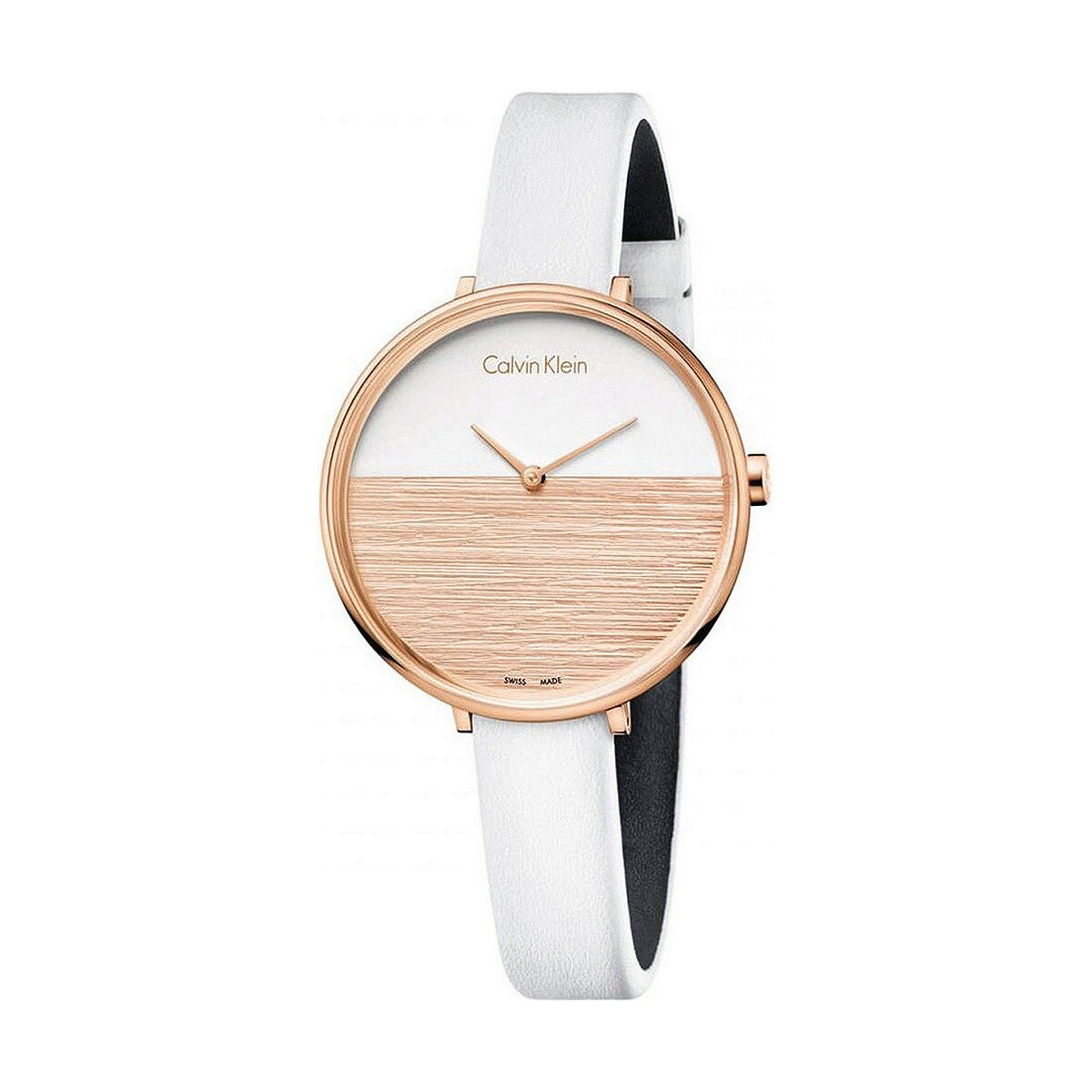 Naiste Kell Calvin Klein RISE (Ø 38 mm)